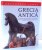 DESCOPERA LUMEA, GRECIA ANTICA de LOUISE SCHOFIELD , 2017