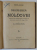 DESCRIEREA MOLDOVEI de DIMITRIE CANTEMIR , 1923