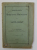 DESCRIEREA STATIUNEI BALNEARE DE LA LACUL - SARAT de I.G. APOSTOLEANU , 1889 , BLOCUL DE FILE CU DEFECT IN DREAPTA JOS *