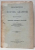 DESCRIPTION DU NOUVEL ABATTOIR DE BUCAREST de NICOLAS SLANICEANO - BUCURESTI 1914