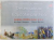 DESEN ARTISTIC SI EDUCATIE PLASTICA  -  MANUAL  PENTRU CLASA A VI - A de NICOLAE FILOTEANU si DOINA MARIAN , 2000