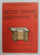 DESEN TEHNIC 2. - MANUAL PENTRU CLASELE A IX-A si A X-A de CRISTEL ROMAN ...GHEORGHE MOCANU , 1989