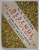 DESENUL ALFABETULUI VIU de N.N. TONITZA , text de BARBU BREZIANU , cu o prefata de TUDOR ARGHEZI , 1991