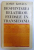 DESFIINTAREA RELATIILOR FEUDALE IN TRANSILVANIA de IOSIF KOVACS , 1973