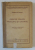 DESPRE CAUZA , PRINCIPIU SI UNITATE de GIORDANO BRUNO , 1942 *COTOR REFACUT