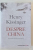 DESPRE CHINA de HENRY KISSINGER , 2018