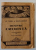 DESPRE CREDINTA de SF. CHIRIL AL IERUSALIMULUI , in romaneste de D. FECIORU , 1942 , FORMAT DE BUZUNAR *