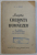 DESPRE CREDINTA IN DUMNEZEU  - DE VORBA CU CREDINCIOSI SI NECREDINCIOSI de G.A. GUREV , 1956