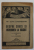 DESPRE CRUCE SI INCHINAREA LA RASARIT de SF. IOAN DAMASCHIN , 1942, FORMAT DE BUZUNAR *