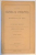 DESPRE CULTURA SI LITERATURA ROMANEASCA IN SECOLUL AL XIX-LEA. CUVANTARE ROSTITA LA SERBAREA DILEI PATRONULUI LICEULUI SFANTUL SAVA de IOAN BIANU  1891