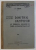 DESPRE DIMITRIE CANTEMIR CU PRILEJUL ADUCERII IN TARA A RAMASITELOR LUI de N . IORGA , 1933