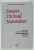DESPRE DIVINUL MANTUITOR , O BIOGRAFIE A DUMNEZEULUI NOSTRU , IISUS CRISTOS , alcatuita de ELENA DAN , STIINTA REVELATA A  MILENIULUI III , 2015