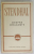 DESPRE DRAGOSTE de STENDHAL , 1963