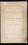 DESPRE DREPTURILE SUCESORALE ALE MUMEI IN GENERAL, THESA PENTRU LICENTA de GEORGIU M. ELINESCU - BUCURESTI, 1870