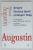 DESPRE FACEREA LUMII SI DESPRE TIMP de SFANTUL AUGUSTIN , 2022