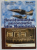DESPRE INVATAMANTUL AERONAUTIC DIN ROMANIA de CONSTANTIN IORDACHE si AUREL PRUIA , 2009, DEDICATIE *