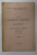 DESPRE LEGITIMITATEA IMPOZITULUI PE SUCCESIUNILE DIRECTE , TEZA PENTRU LICENTA SUSTINUTA de I. ROMASCU , 1906