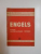 DESPRE MATERIALISMUL ISTORIC de FRIEDRICH ENGELS , 1949