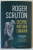 DESPRE NATURA UMANA de ROGER SCRUTON  , 2023