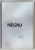 DESPRE NEGRU de PETRU LUCACI , EXEMPLAR XEROXAT , 2008