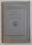 DESPRE NEGRU - VODA de IOAN C. FILITTI , 1924