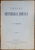 DESPRE ORNITOLOGIA ROMANA de I.P. LICHERDOPOL , 1903