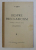 DESPRE PRECLASICISM -  CONFERINTA LA INSTITUTUL FRANCES de N . IORGA  , 1938