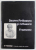 DESPRE PYTHAGORA SI PYTHAGOREI , FRAGMENTE , EDITIE BILINGVA , 1998