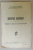 DESPRE RAPORT , EFECTUARE IN NATURA SAU PRIN LUARE MAI PUTIN de ALEXANDRU CERBAN , 1933