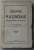 DESPRE RAZBOAIE - EVOLUTIUNEA , RARIREA SI DISPARITIUNEA LOR de H. FUNDATEANU , 1915