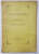 DESPRE ROMANII DIN MACEDONIA SI MUNTELE ATOS - IMPRESIUNI DE CALETORIE de ALEXANDRU PENCOVICI , 1885