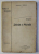 DESPRE STINTA SI MORALA de DIMITRIE C . NADEJDE , 1910