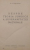 DESPRE TEORIA JURIDICA A SUVERANITATEI NATIONALE de E. A. POULOPOL , 1929
