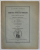 DESPRE TRANSMITEREA PROPRIETATILOR IMMUNISANTE PRIN SANGELE ANIMALELOR IMMUNISATE , DISCURS DE RECEPTIUNE de  Dr. VICTOR BABES , RASPUNSUL LUI NICOLAE KRETZULESCU , 1895
