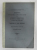 DESPRE VECHILE TRADUCERI ALE SFINTEI SCRIPTURI DIN TEXTUL EBRAIC IN ALTE LIMBI SI TRADUCERILE IN LIMBA ROMANEASCA  - TESA PENTRU LICENTA de N. POPESCU - TATA , 1900 , COTOR INTARIT CU BANDA ADEZIVA *
