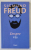 DESPRE VIS de SIGMUND FREUD , 2021