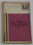 DESPRE VRAJI , DOFTOROAIE SI LEACURI BABESTI de PROF. UNIV . V. BOLOGA , 1959 * COPERTA SPATE REFACUTA