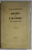 DESTIN DE L 'HOMME DANS LE MONDE ACTUEL par NICOLAS BERDIAEFF , 1936
