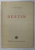 DESTIN de V. VOICULESCU, EDITIA I  1933