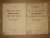 DESVOLTAREA IMPERIALISMULUI CONTEMPORAN VOL I , II  de N. IORGA , 1940
