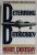 DETERRING DEMOCRACY by NOAM CHOMSKY , 1992