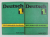 DEUTSCH - EIN LEHRBUCH FUR AUSLANDER , TEIL 1a- 1b, 1987