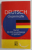 DEUTSCH GRAMMATIK , RUND 90.000 ZUVERLASSIGE ANGABEN , 2004, TEXT IN LB. GERMANA