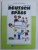 DEUTSCH MIT SPASS - MANUAL PENTRU CLASA a - VIII - a , LIMBA I DE STUDIU de SILVIA FLOREA , MIOARA SAVINUTA , 2013