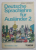 DEUTSCHE SPACHLEHRE FUR AUSLANDER 2 - GRUNDSTUFE 2. TEIL von SCHULZ und GRIESBACH , 1983 , PREZINTA SUBLINIERI , PETE SI URME DE UZURA