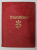 DEUTSCHLAND de RICARDA HUCH ,colectia ORBIS TERRARUM ,1931