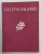 DEUTSCHLAND , SERIA ' ORBIS TERRARUM ' , 1951 , ALBUM DE FOTOGRAFIE CU TEXT IN LIMBA GERMANA