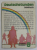 DEUTSCHSTUNDEN  LESEBUCH 8 von HARALD FROMMER ...ULRICH MULLER , 1988