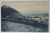 DEVA , VEDERE GENERALA DINSPRE CETATE , CARTE POSTALA , INTERBELICA