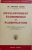 DEVELOPPEMENT ECONOMIQUE ET PLANIFICATION - LES ASPECTS ESSENTIELS DE LA POLITIQUE ECONOMIQUE par W. ARTHUR LEWIS , 1968